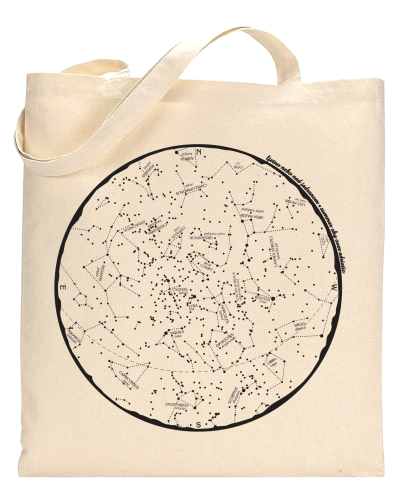 Summer Sky Over Adriatic Tote Bag